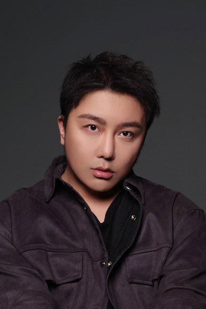 徐飞 - Actor Profile Photo