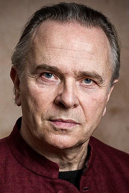 Mark Elder - Actor Profile Photo