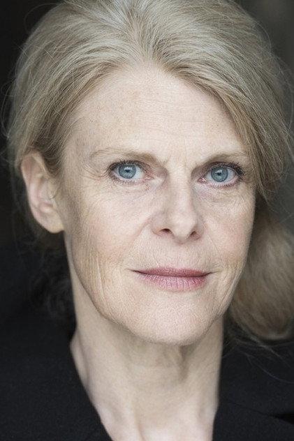 Marie-Anne Mestre - Actor Profile Photo