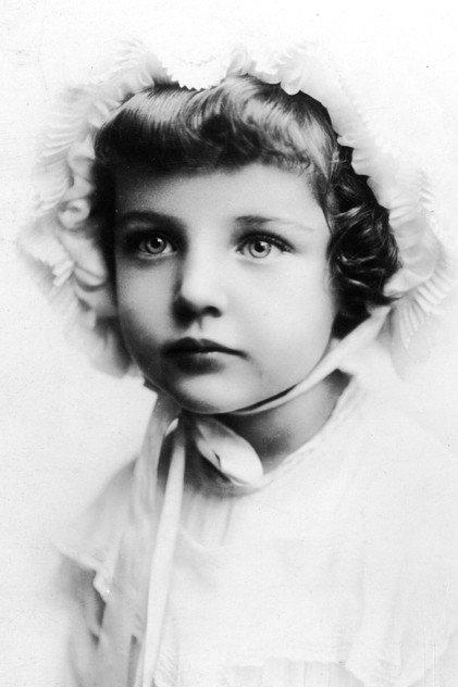 Marie Osborne - Actor Profile Photo