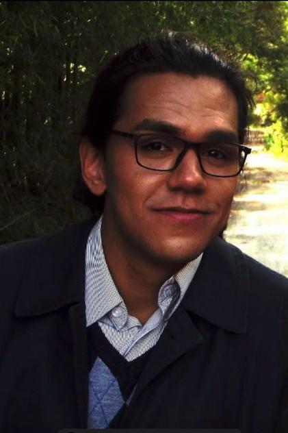 Marcio Farias - Actor Profile Photo