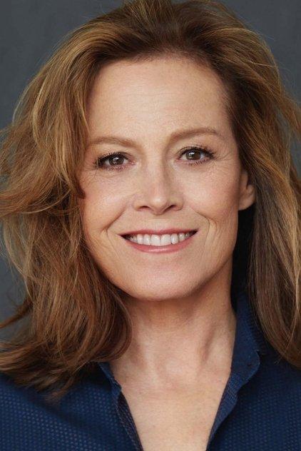 Sigourney Weaver - Actor Profile Photo