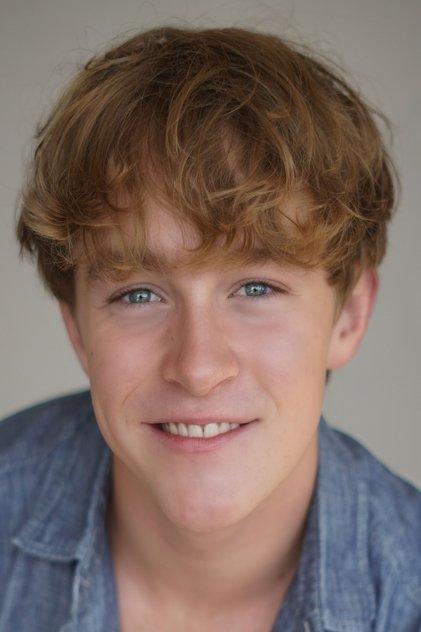 Dexter Bolduc - Actor Profile Photo