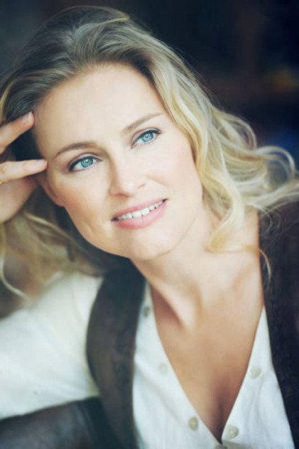 Marit van Bohemen - Actor Profile Photo