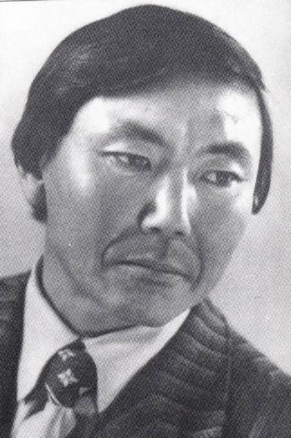 Spartak Fedotov - Actor Profile Photo