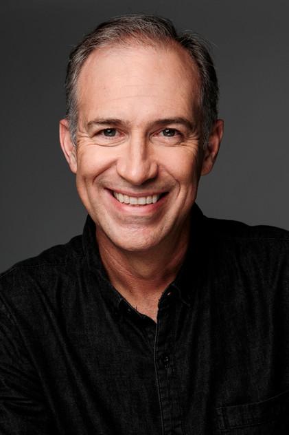 Javier Delgiudice - Actor Profile Photo