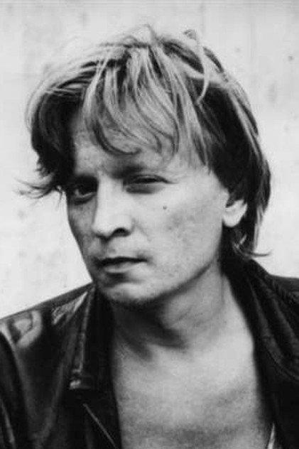 Stig Larsson - Actor Profile Photo