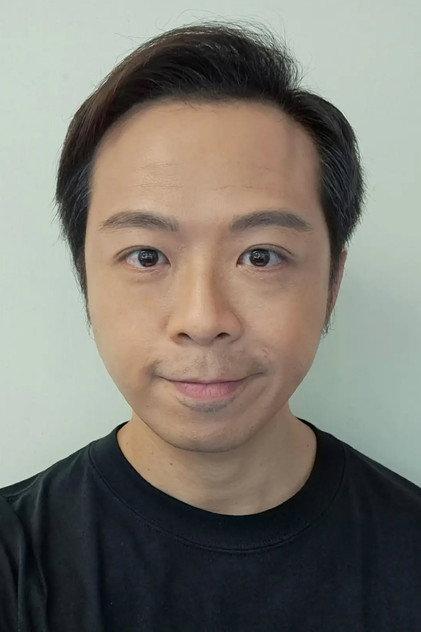 Leo Lo Hoi-Ying - Actor Profile Photo