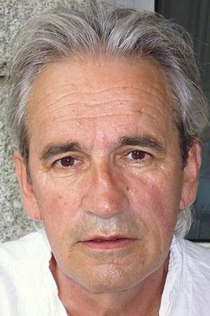Patxi Bisquert - Actor Profile Photo