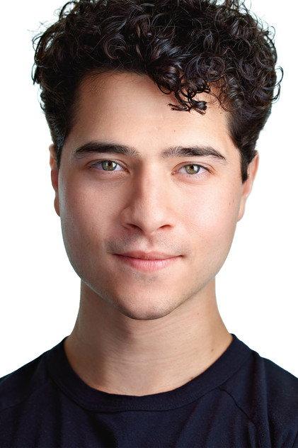Joe Balanza - Actor Profile Photo