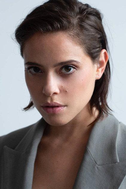 Giorgia Faraoni - Actor Profile Photo