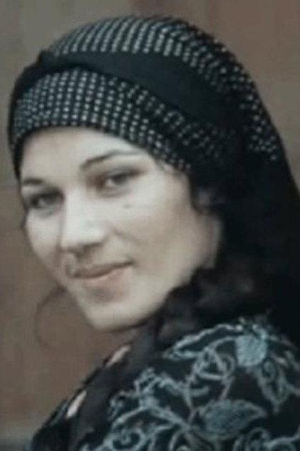 Mzia Maglakelidze - Actor Profile Photo