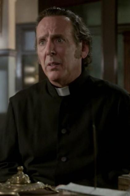 Neil Foster - Actor Profile Photo