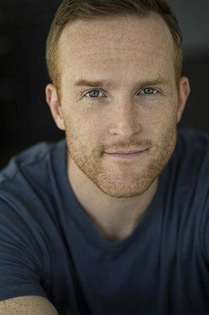 Sean Kuling - Actor Profile Photo