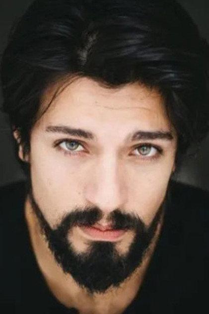Andrea Bellacicco - Actor Profile Photo
