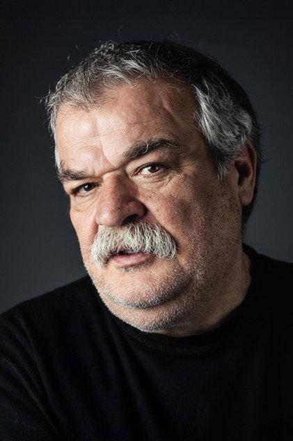 Cengiz Sezici - Actor Profile Photo
