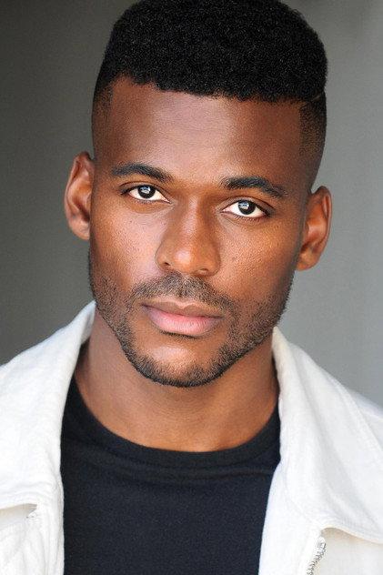 Conrad Haynes - Actor Profile Photo