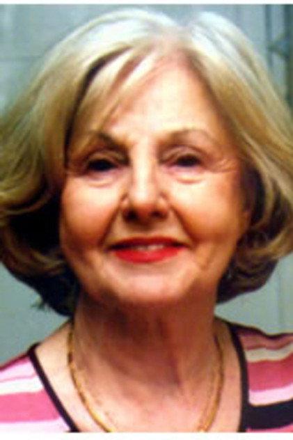 Else-Marie Sundin - Actor Profile Photo