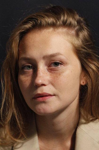 Sofija Zobina - Actor Profile Photo