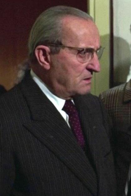 Enzo Mondino - Actor Profile Photo