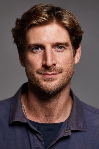 Tom Stourton - Actor Profile Photo