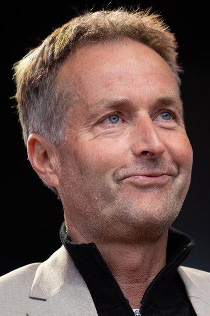 Kasper Hjulmand - Actor Profile Photo