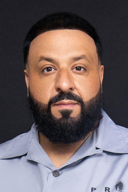 DJ Khaled - Actor Profile Photo
