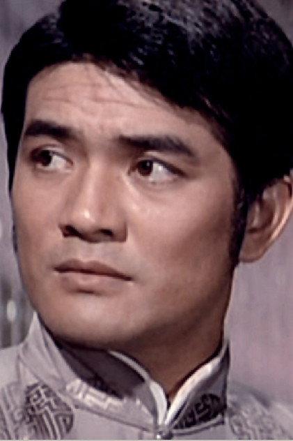 Wai Wang - Actor Profile Photo