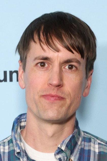 Pete Ohs - Actor Profile Photo
