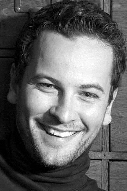 Tim Matthews - Actor Profile Photo
