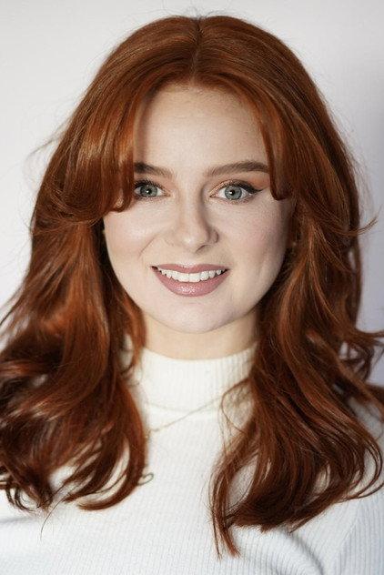 Hannah Laresa Smith - Actor Profile Photo
