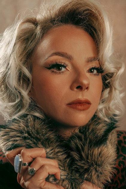 Samantha Fish - Actor Profile Photo
