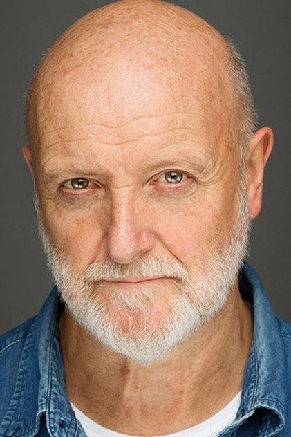 Philip Whitchurch - Actor Profile Photo