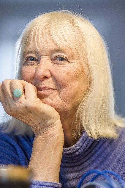 Gunvor Bjerre - Actor Profile Photo