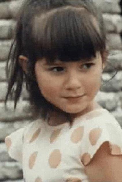 Tamuna Bagrationi - Actor Profile Photo