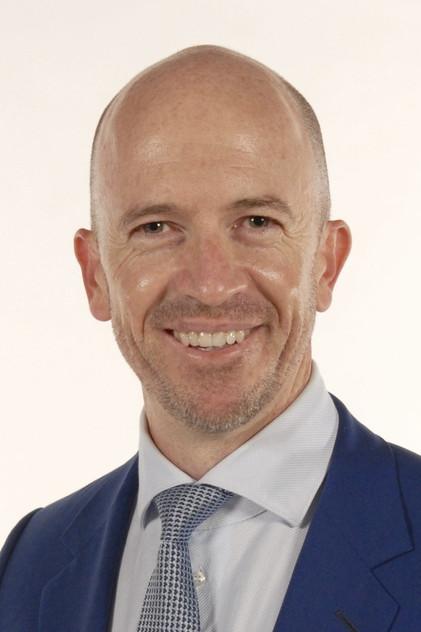 Gary Eck - Actor Profile Photo