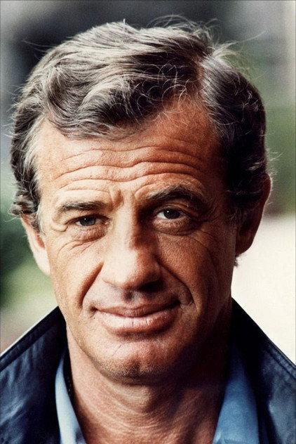 Jean-Paul Belmondo - Actor Profile Photo