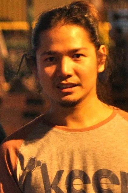 Bor Ocampo - Actor Profile Photo