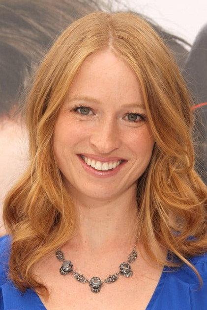 Pepper Binkley - Actor Profile Photo