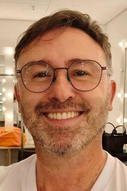 Paulo Adriane - Actor Profile Photo