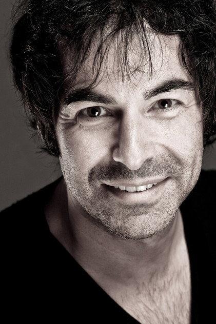 David Ross Elliot - Actor Profile Photo