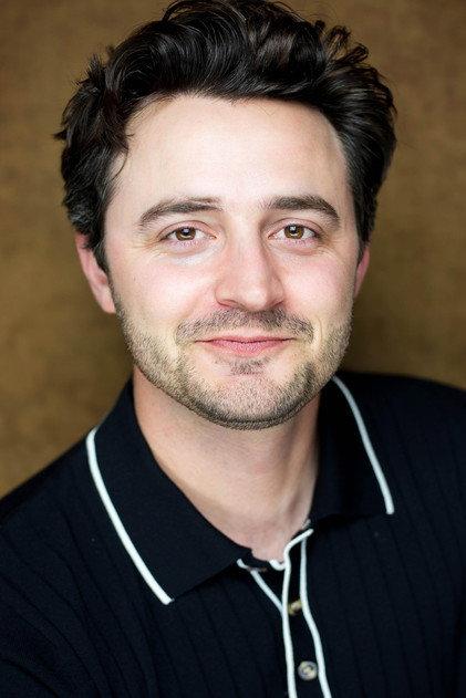 Sam Skolnik - Actor Profile Photo