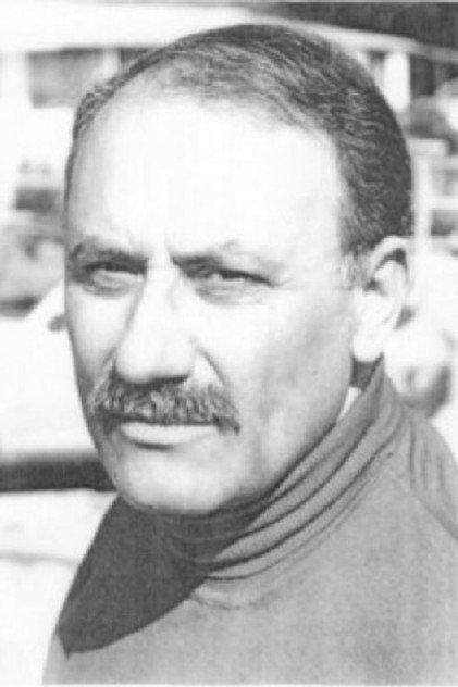 Vittorio Di Prima - Actor Profile Photo