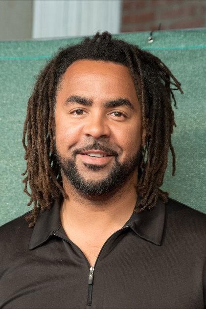 Patrick Owomoyela - Actor Profile Photo