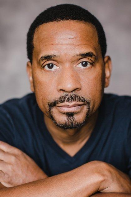 Jeffrey Joseph - Actor Profile Photo