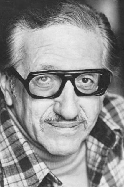 Henry Corden - Actor Profile Photo