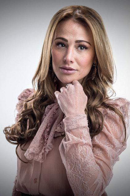 Ilithya Manzanilla - Actor Profile Photo