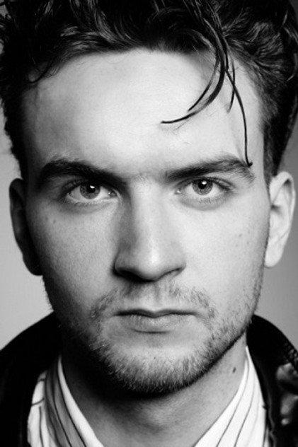 Vladimir Yasny - Actor Profile Photo