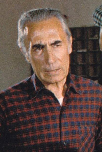 Antonio Anelli - Actor Profile Photo