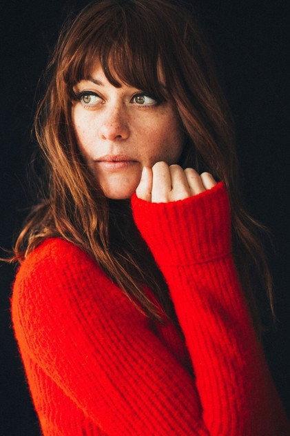 Serena Hendrix - Actor Profile Photo